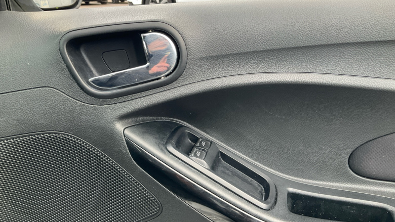 Ford KA+ 1.2 85 Zetec 5dr Petrol Hatchback